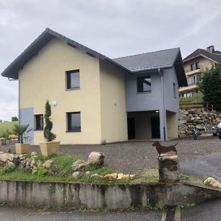 Location Appartement T2 - 1 Chambre Le Bourget Du Lac Exterior foto