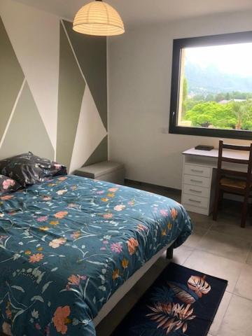 Location Appartement T2 - 1 Chambre Le Bourget Du Lac Exterior foto